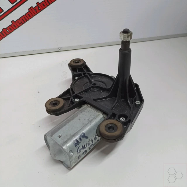 Moteur D'essuie-glace ALFA ROMEO Giulietta Au Meilleur Prix