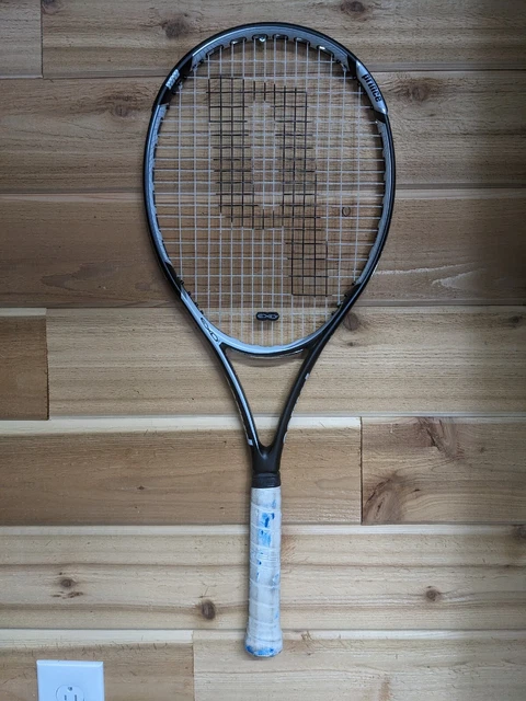 Prince EXO3 Warrior 100 (300G, 4 3/8) Good Condition *Needs Grip*