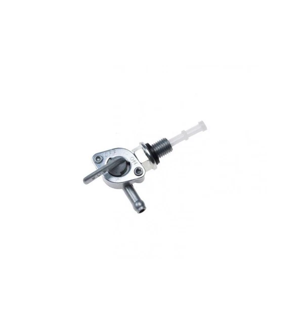 Vanne à Carburant Pour YFZ350 YFM660 Grizzly ATV - Remplacement Direct, Aluminium/Plastique