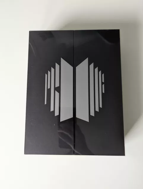 BTS PROOF Standard Album (No PCs, No Postcard)