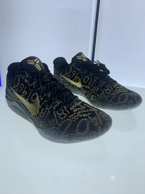 kobe mamba day id