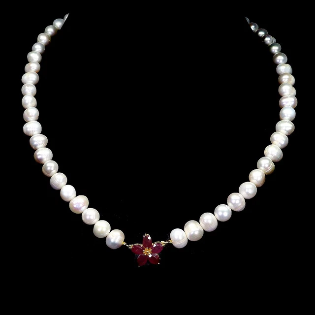 Collier Ras Du Cou En Argent Sterling Et Améthystes – Marque Niels Erik From – Occasion Très Bon état – Bijou élégant Et Discret