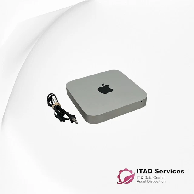 Mac de sobremesa y todo en uno, Ordenadores de sobremesa