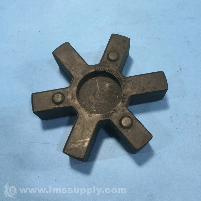 LOVEJOY L150 TYPE Spider Jaw Coupling Spider & Element USIP 5.75