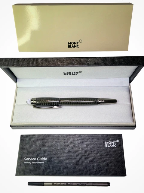 Montblanc 109366 clearance