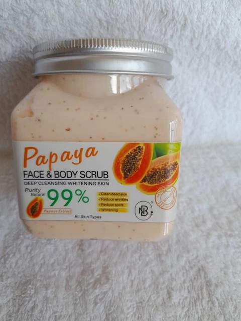 Gommage Corps Maison Sucre Ou Sel | Ventana Blog
