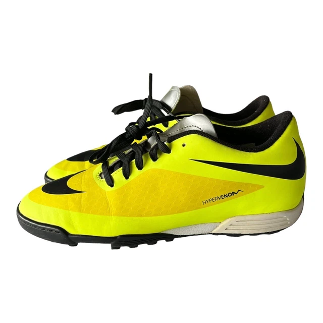 Hypervenom phelon turf soccer shoes deals