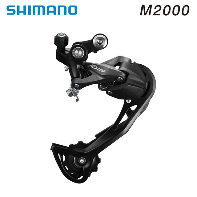 shimano altus rear derailleur 9 speed