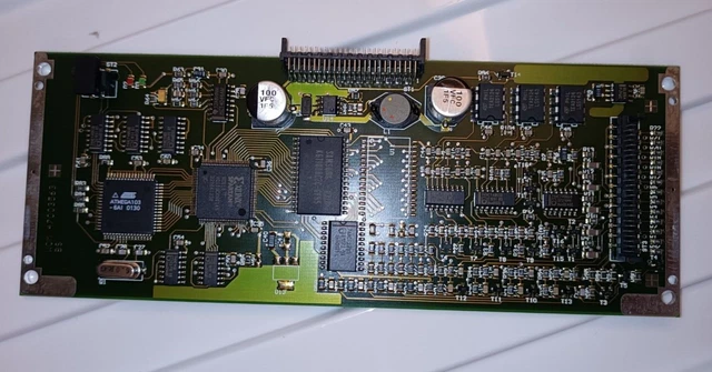 47003563 / VIM01 PCB for Stryker 40L High Flow Insufflator