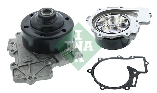 Ina 538 0022 10 Pompe à Eau Refroidissement Moteur pour Renault Clio II