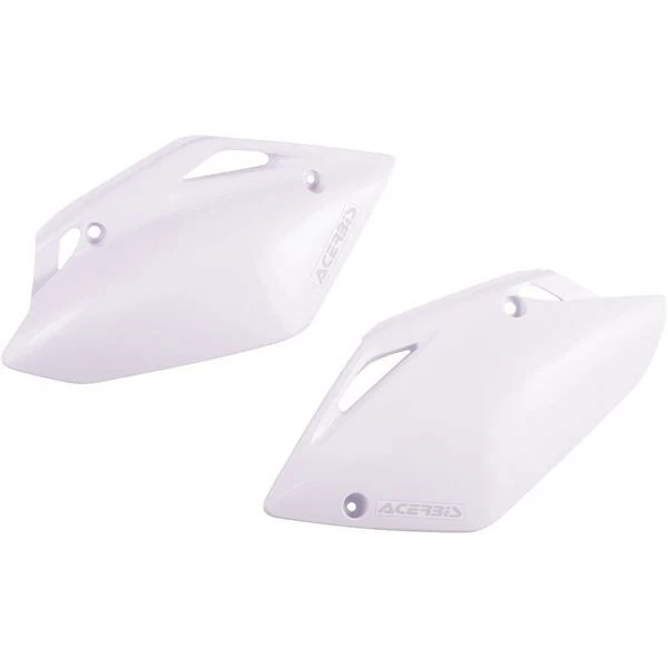 Acerbis Side Number Panels - 2084560002