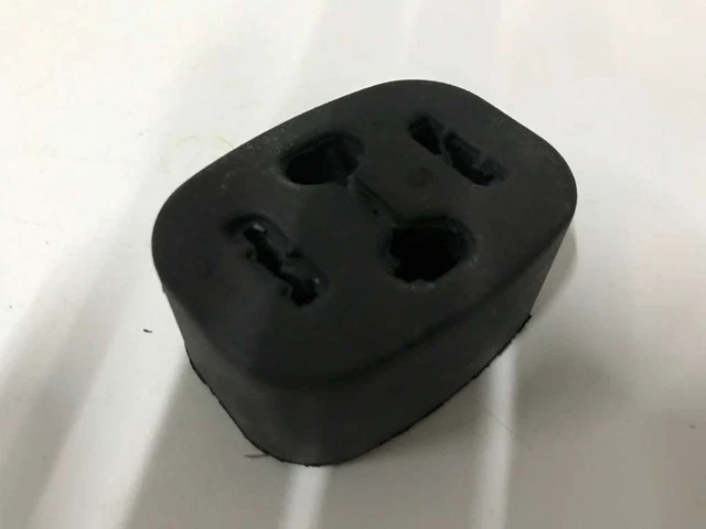 Tasselli Marmitta Posteriore Unigom - Confezione Da 10 Pezzi Per Fiat E Lancia - Foto 10