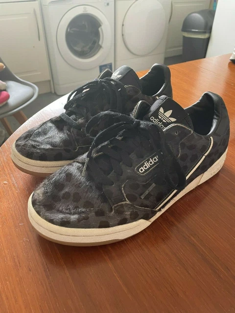 adidas continental 80 washing machine