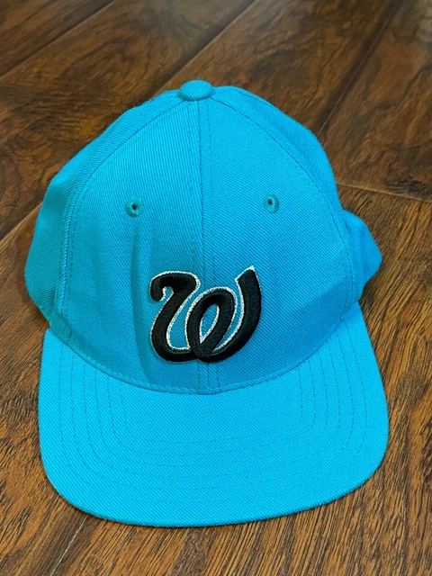 Washington Senators Baseball Snap Back Cooperstown Collection American Needle
