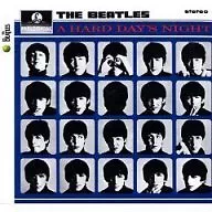 Beatles A Hard Day's 2009 Remastered Cd Digipack Nuovo