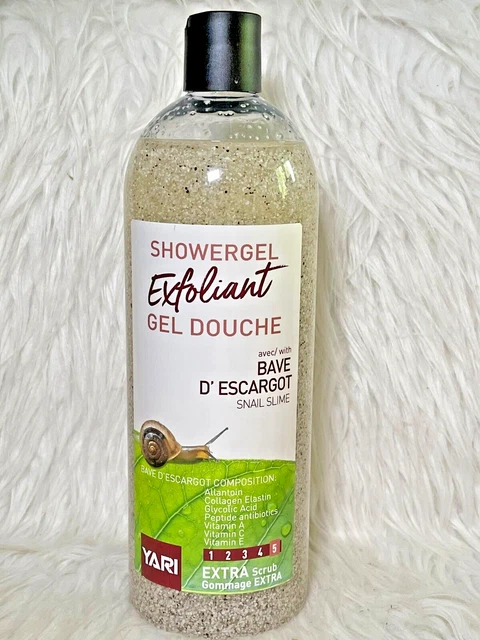 Huile Éclaircissante Body Fashion à La Bave D'Escargot - Anti Vergetures - 75 Ml - Fabriqué En France