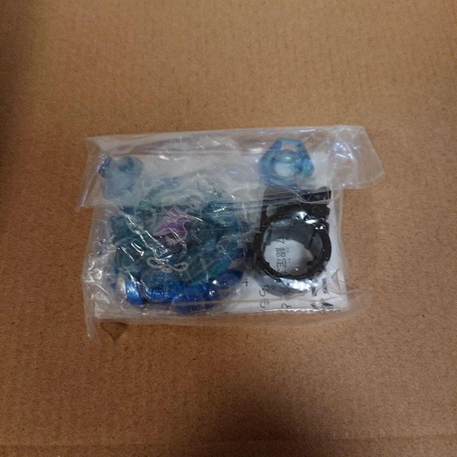 Takara Tomy Beyblade Metal Fight Mercury Anubis 85XF Anime Ver Japan New