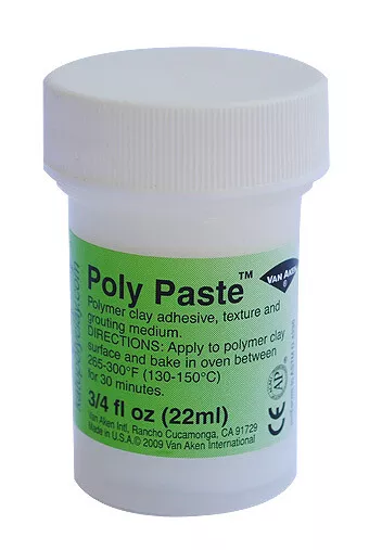 Kato Poly Paste - 2wards Polymer Clay & Crafts