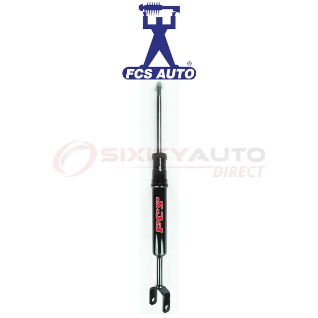 FCS Suspension Strut Assembly for 1999-2004 Audi A6 Quattro 2.7L 2.8L 3.0L wc