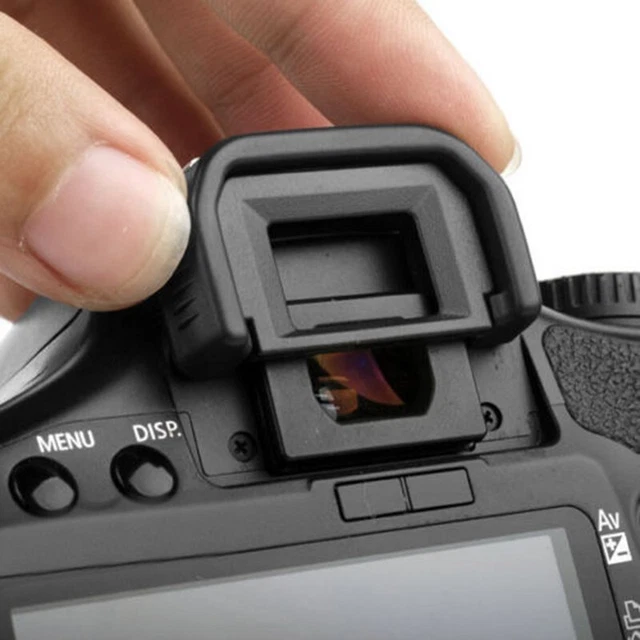 Oeilleton Ef Pour Canon EOS Viseur Oeilleton 600D 550D 500D 450D 400D 350D