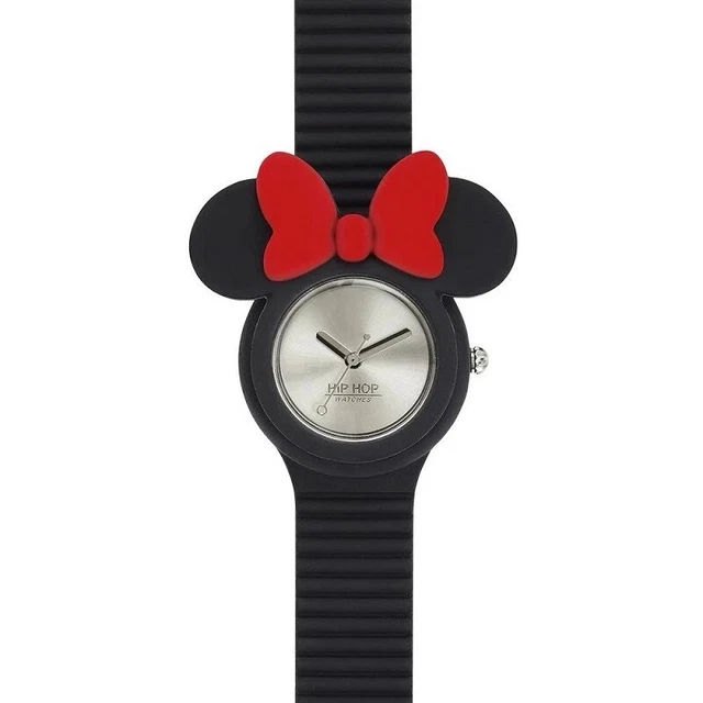 97789 HIP HOP DISNEY COLLECTION Mod. MINNIE ICONIC BLACK EUR 49,99 ...