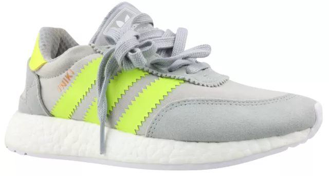 ADIDAS INIKI RUNNER I 5923 Damen Turnschuhe Sneaker Turnschuhe