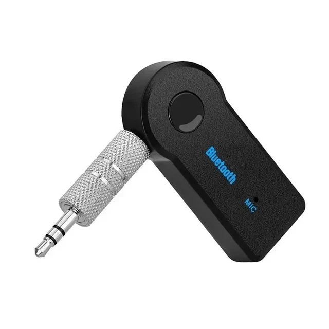 YMOO Toslink Bluetooth 5.3 Audio Adapter für Lautsprecher, Bluetooth