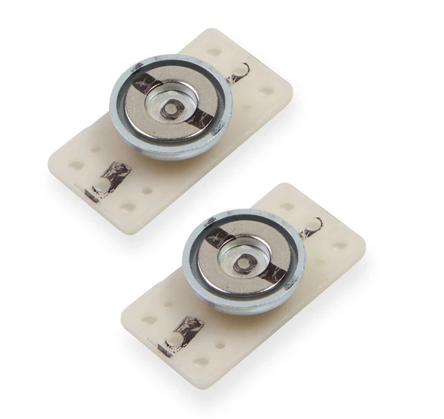 Mr. Gasket 3736G Mr. Gasket Magnetic Interior Panel Retainer