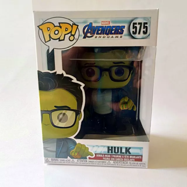 Funko pop deals hulk 463