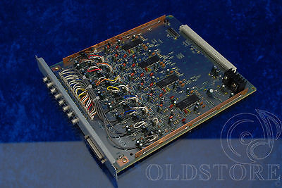 A/D PCB Tascam da-88 
