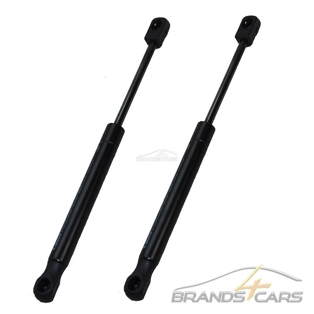 ATEC 2x DÄMPFER HECKKLAPPE 560N FÜR MERCEDES BENZ SLK R171