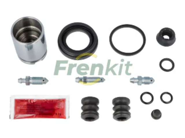 FRENKIT Reparatursatz Bremssattel 238905 für AUDI FORD SEAT VW A4 100 80 A6 C4 3