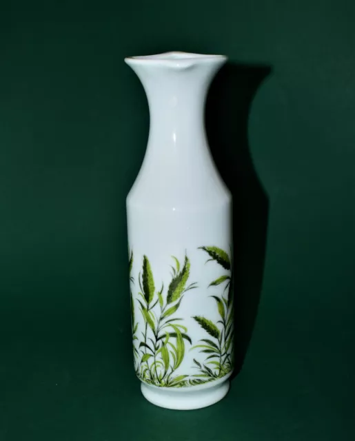 Royal KPM Kerafina Porzellan Vase Modell 420/2 Höhe 21 cm 2