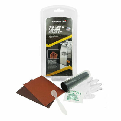 Curren Radiatore Alloggiamento/Acqua Serbatoio Riparazione per Toyota Curren Crepa 