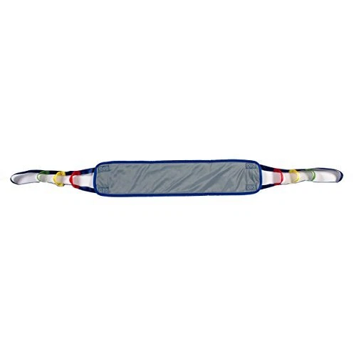 Sit to Stand Lift Buttock Strap, Stand Assist Sling