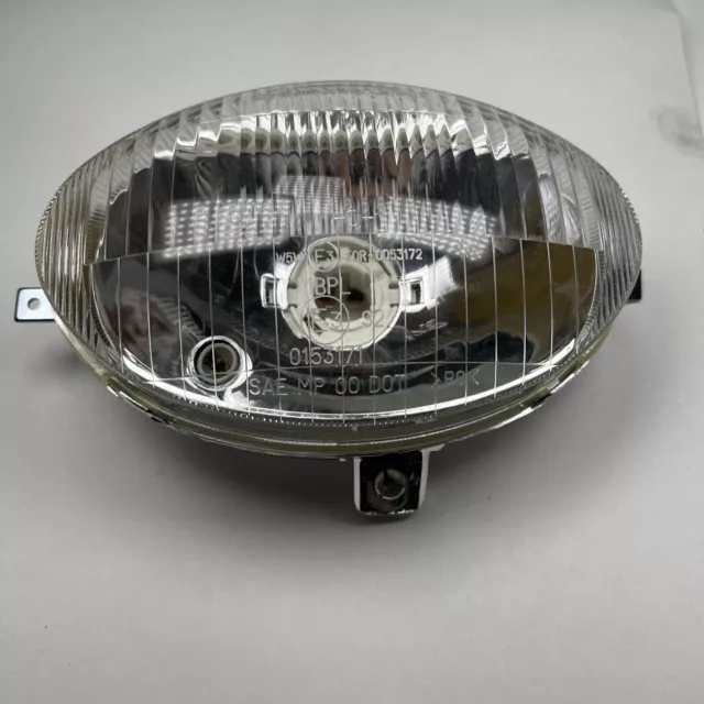 Piaggio Liberty Vespa 2 ET 4 50 Scheinwerfer Lampe Headlight 293599 NEU XX16936 2