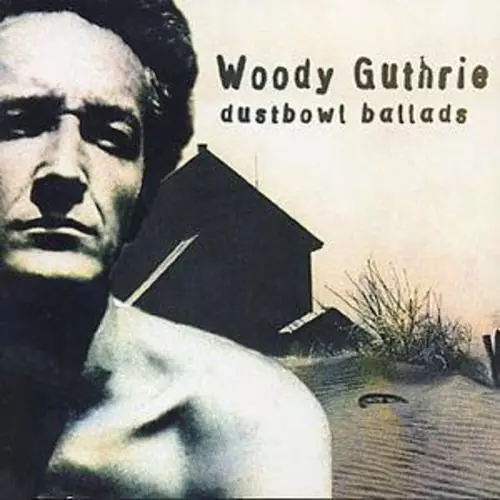 Woody Guthrie : Dustbowl Ballads CD (1998) Highly Rated eBay Seller Great Prices