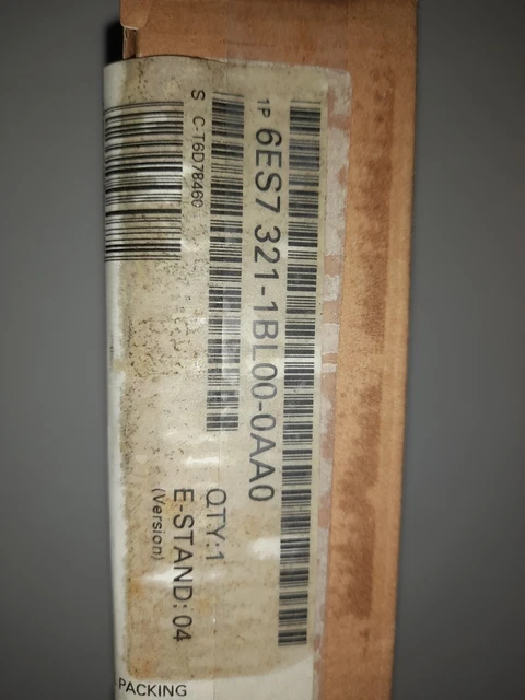 Siemens 6Es7