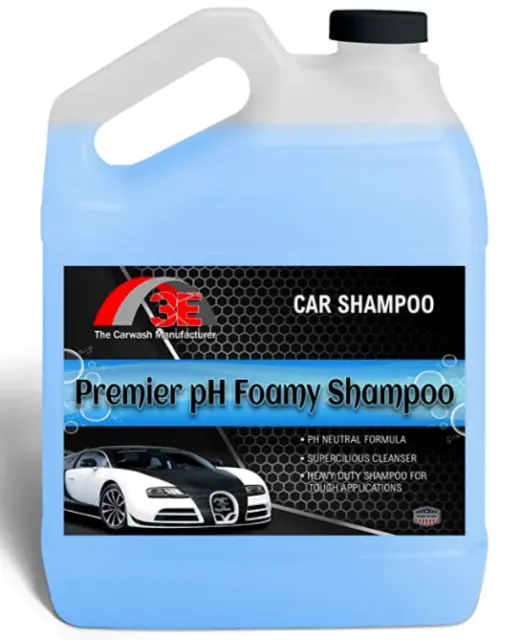 P21S Bodywork Conditioning Shampoo - 500 ml Bottle