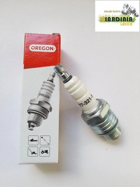 CHIAVE X CANDELA DI MOTOSEGA DECESPUGLIATORE TAGLIAERBA DOPPIA MISURA 13 - 19 Mm | Leroy Merlin - Foto 4