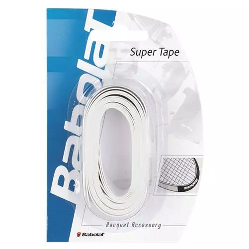 Babolat Tennis Racquet Racket Protection Super Tape