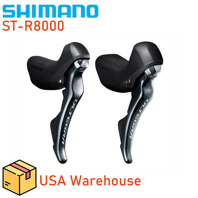 shimano 8 speed shifter road bike