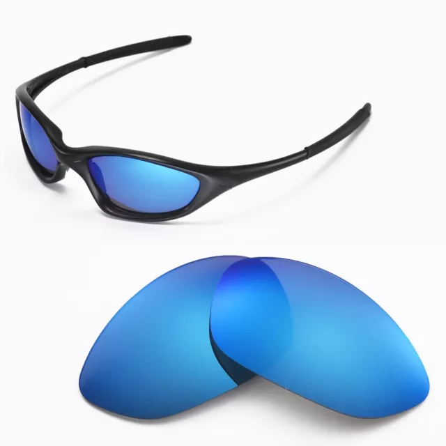 Oakley shop vecchi modelli