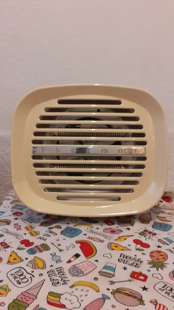 Radiateur Économique SHX 2000W Blanc Brillant - Chauffage D'Appoint Performant