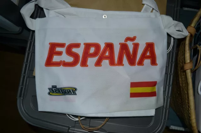 musette cyclisme no bidon Tour de France
