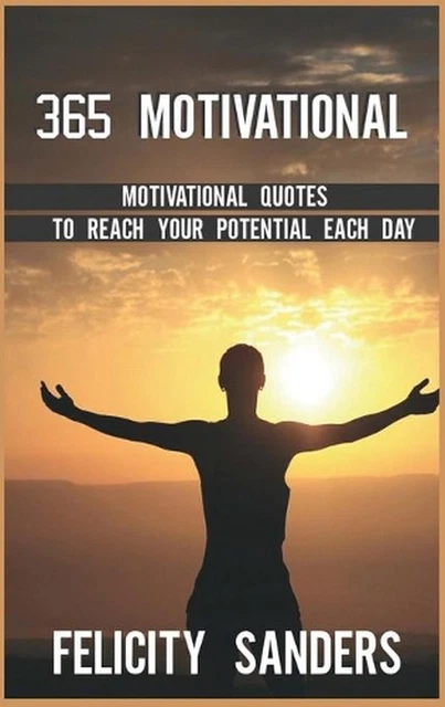 Tips Quotes 365 MOTIVATIONAL TIPS: Motivational Quotes to Reach Your Potential Each ...