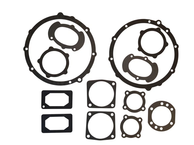 MTS Belarus 80 82 TRIEBWERK DICHTSATZ > D240 242 243 MOTOR Motordichtungssatz