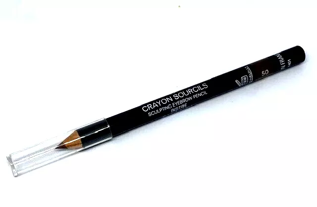 CHANEL CRAYON SOURCILS Sculpting Eyebrow Pencil, 30 Brun Naturel $32.99 -  PicClick