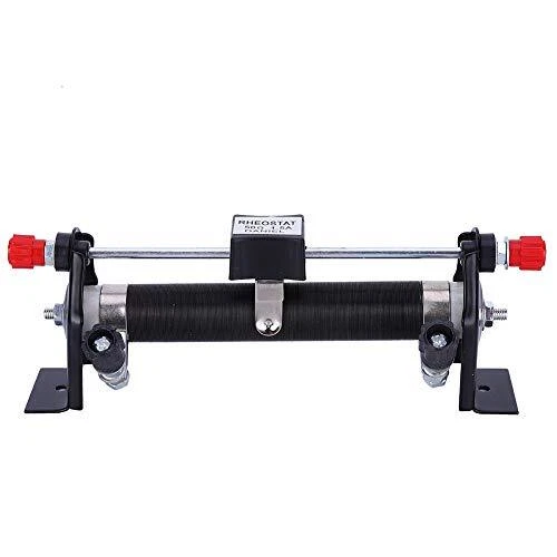 Slide Rheostat Resistance Sliding Rheostat Adjustable Rheostat Physics Electr...