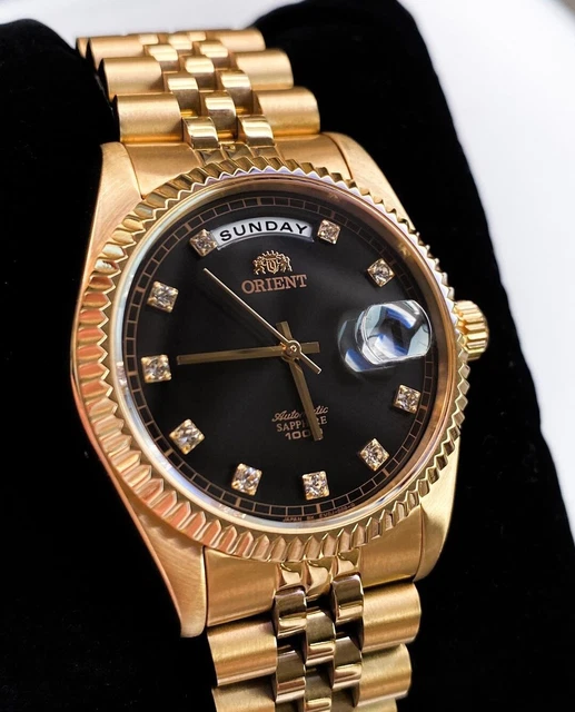 Orient sev0j004bh 2025